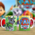 Diseños Plantillas Tazas Paw Patrol