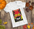 Diseños Remeras Halloween - Modelo 81 - comprar online