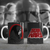 Diseños Plantillas Tazas Star Wars