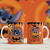 Diseños Tazas Halloween - Modelo 73 - comprar online