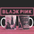 Diseños Tazas BlackPink - Modelo 1 - comprar online