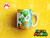 Plantillas para Tazas Super Mario - Modelo 3 - comprar online