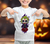 Diseños Remeras Halloween - Modelo 171 en internet