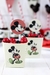 Kits Imprimibles Cumpleaños Mickey Mouse Vintage - Modelo 6 en internet