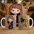 Diseños Cojines y Tazas Harry Potter - Modelo 198 en internet