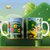 Plantillas para Tazas Super Mario - Modelo 16 - Digi Card