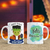 Diseños Tazas Halloween - Modelo 40 en internet