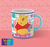 Plantillas para Tazas Winnie Pooh - Modelo 5 en internet