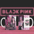 Diseños Tazas BlackPink - Modelo 1 en internet