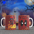 Diseños Tazas Halloween - Modelo 61 en internet