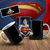 Plantillas para Tazas Super Heroes - Modelo 6 en internet