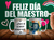 Diseños Tazas Día del Maestro - Modelo 95 en internet