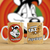 Plantillas para Tazas Looney Tunes - Modelo 3 en internet