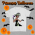 Diseños Remeras Halloween - Modelo 182 - Digi Card