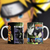 Plantillas Tazas Naruto - Modelo 8 - tienda online