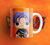 Plantillas Funkos Pop - Dragon Ball Z Modelo 1 - Digi Card