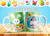 Especial Pascuas Tazas - Modelo 72 - Digi Card