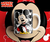 Plantillas para Tazas Mickey Mouse - Modelo 5 - Digi Card