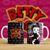 Diseños Plantillas Tazas Betty Boop Sublimacion 