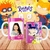 Plantillas para Tazas Rugrats - Modelo 6