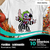 Diseños Remeras Stitch Halloween - Modelo 159