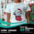 Especial Navidad Remeras - Modelo 384