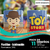 Plantillas para Tazas Toy Story - Modelo 7