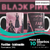 Diseños Tazas BlackPink - Modelo 1