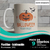 Diseños Tazas Halloween - Modelo 18