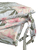 Almohadon para silla - cubresilla 40x40 Premium Rosa china en internet