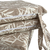 Almohadon para silla - cubresilla 40x40 Premium Bamboo beige en internet