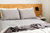Almohadon decorativo nordico de Tusor Gris Elefante 40x40 TS-405 - comprar online