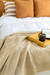 Almohadon decorativo nordico de Tusor Blanco raya beige 70x50 TS-7012 en internet