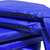 Almohadon para silla - cubresilla 40x40 Ecocuero Azul Francia - comprar online