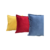 Funda para Almohadon Pana 40x40 Premium decorativo Azul - tienda online