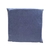 Almohadon para Silla Pana 40x40 Cubresilla Cierre -5 cm alto Azul en internet