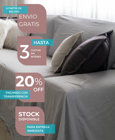 Compara ofertas de artículos online ✔️ Todo para el Hogar