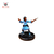 Apprentice Wizard (Blue Robe) #8b - Icons of the Realms: Waterdeep Dragon Heist  D&D - comprar online
