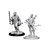 Male Human Ranger - Nolzur's Marvelous Miniatures D&D