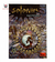 Selenim: Juego de Rol Ocultista - Suplemento para Nephilim 1ra Edición - Español
