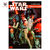 Star Wars: El juego de rol - Manual Básico STAR WARS WEG 2da Edición - Español