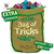 Bolsa para Dados "Bag of Tricks" - comprar online