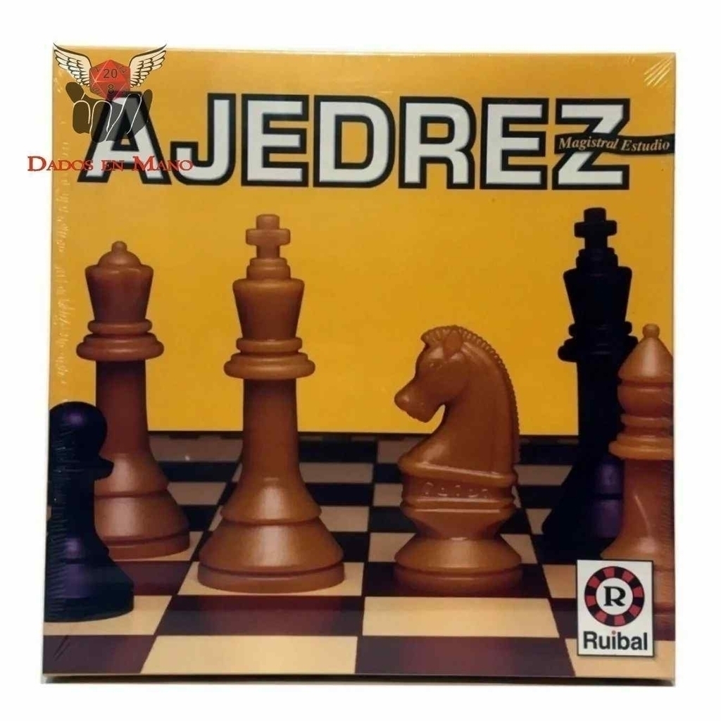 Cómo jugar al Ajedrez. Tutorial de Ajedrez para principiantes por Pepe  Cuenca 