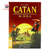 Catan El Duelo