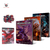 Combo: 3 Manuales Dungeons And Dragons + Pantalla de Master + Set de Dados - Español