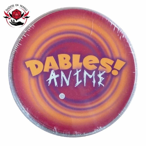 Dables Anime
