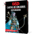 Cartas de Hechizo de Explorador - Dungeons And Dragons Juego de Rol 5ta Edición - Español