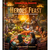 Heroe´s Feast - The Official D&D Cookbook - inglés - buy online