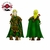 Miniatura de Cartulina Doble Faz - Héroe o Enemigo - Elfo Explorador - comprar online