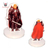 Miniatura Héroe - Guerrero con Espada - Humano, Semi Elfo, Elfo - comprar online
